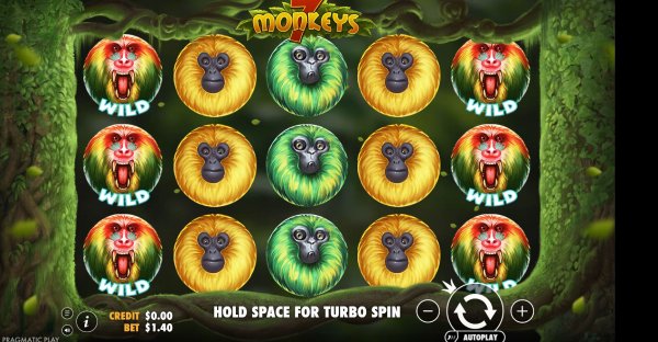 scr_7 Monkeys