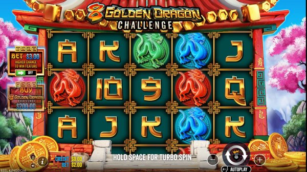 scr_8 Golden Dragon Challenge