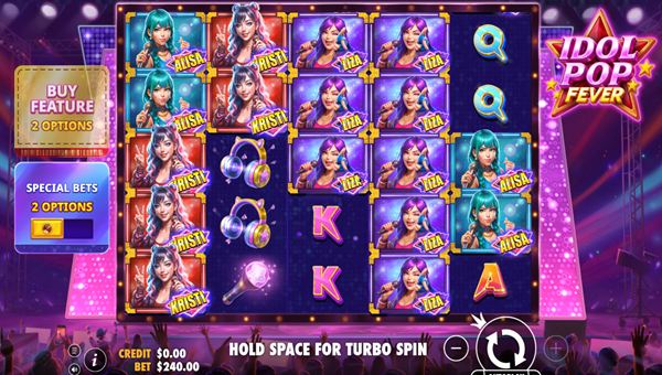 scr_Idol Pop Fever