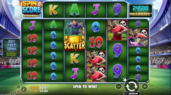 scr_Spin & Score Megaways