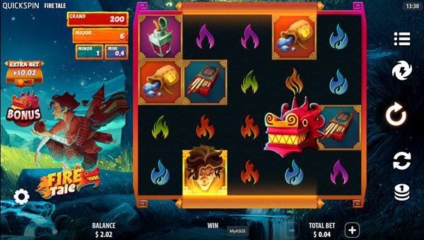 scr_Fire Tale