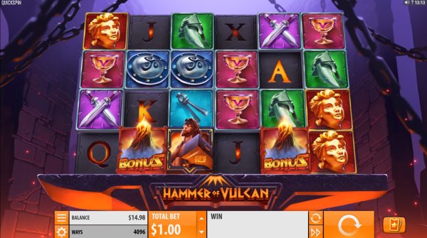 scr_Hammer of Vulcan