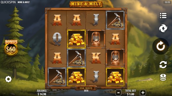 scr_Mine & Melt