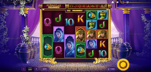 scr_Ali Baba’s Luck MEGAWAYS