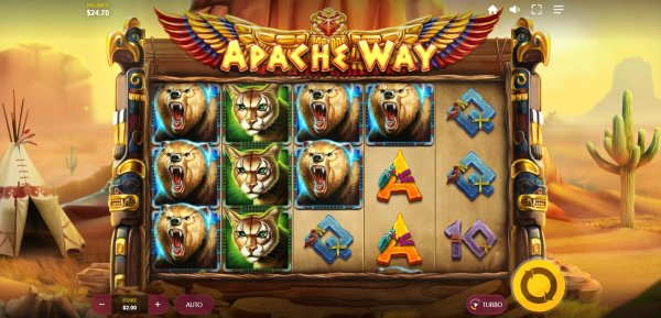 scr_Apache Way