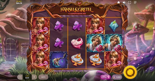 scr_Hansel & Gretel Candyhouse