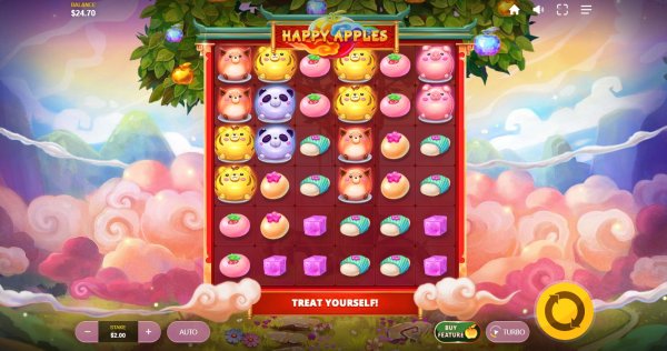scr_Happy Apples