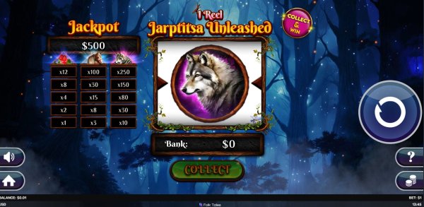 scr_1 Reel - Jarptitsa Unleashed