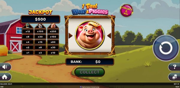 scr_1 Reel - Wolf & Piggies
