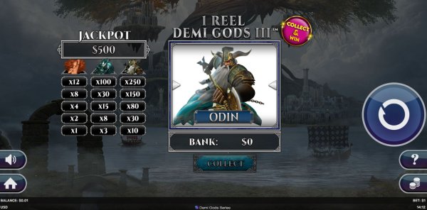 scr_1 Reel Demi Gods III