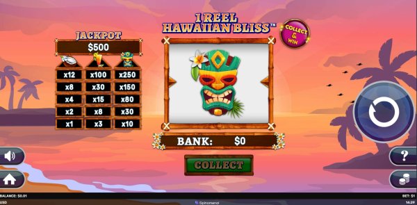 scr_1 Reel Hawaiian Bliss