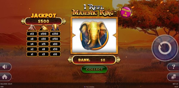 scr_1 Reel Majestic King