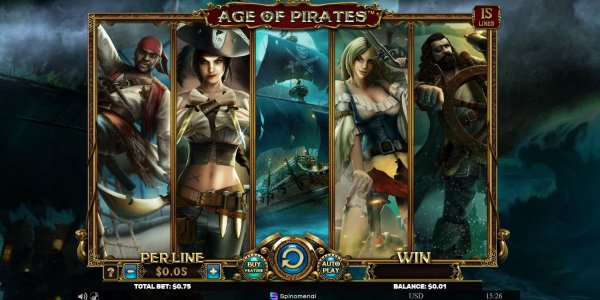scr_Age Of Pirates 15 Lines
