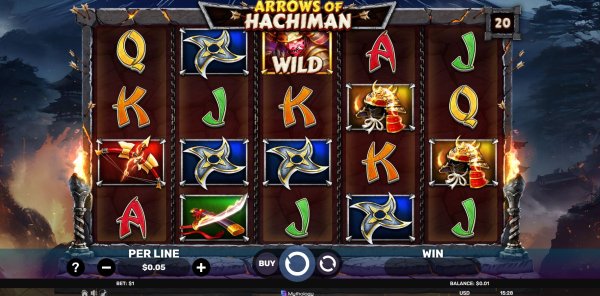 scr_Arrows Of Hachiman