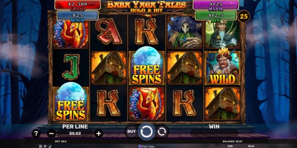 scr_Baba Yaga Tales - Hold & Hit