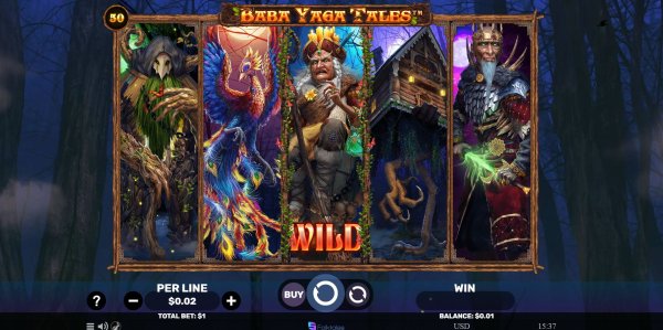 scr_Baba Yaga Tales