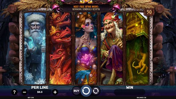scr_Baba Yaga Tales 2