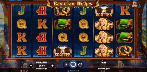 scr_Bavarian Riches