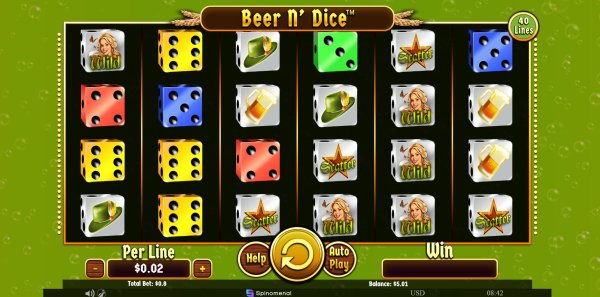 scr_Beer n’ Dice