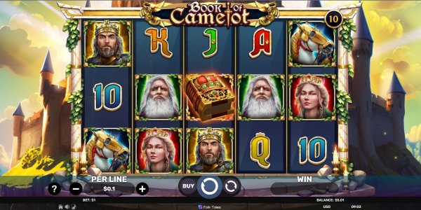 scr_Book Of Camelot