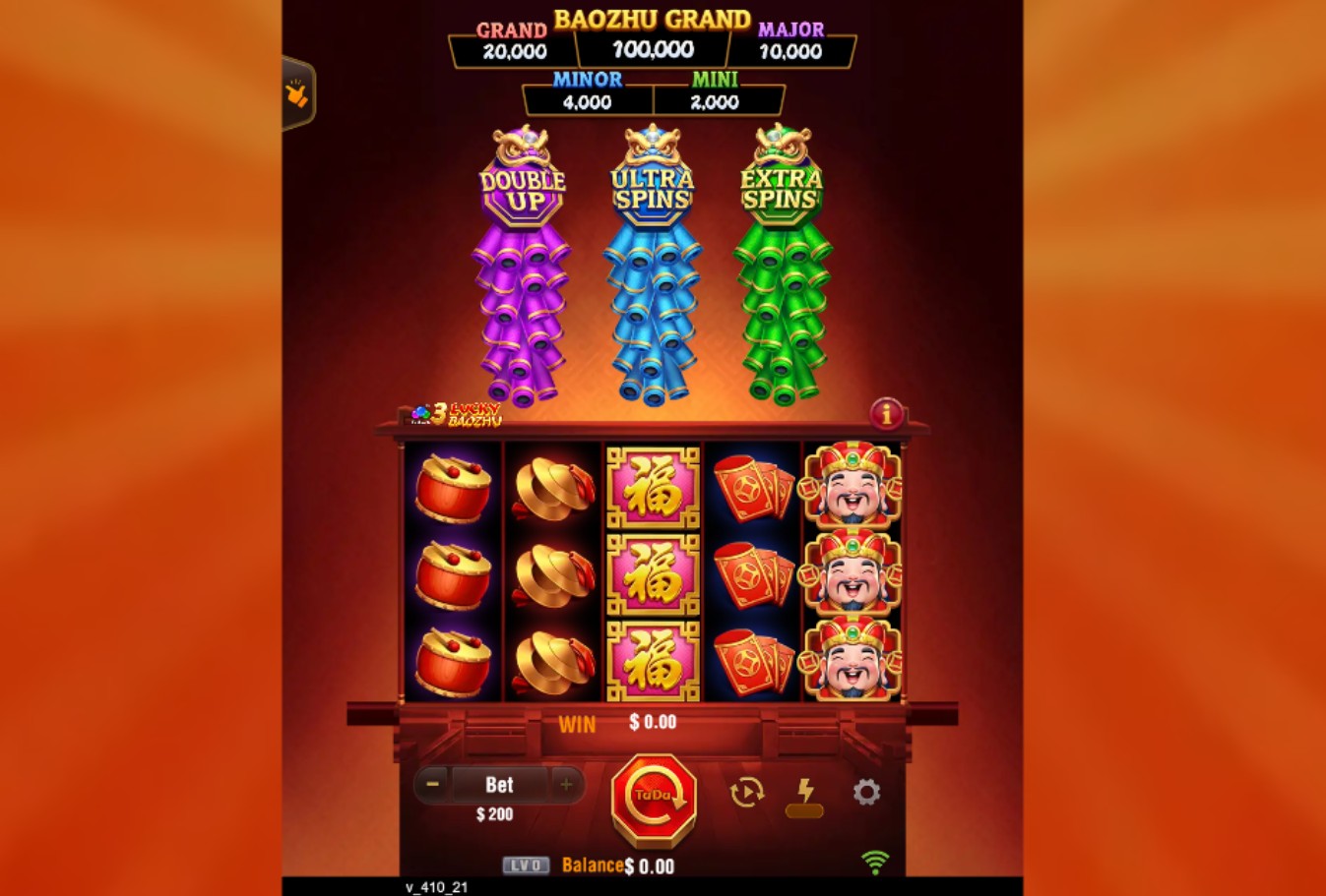 scr_3 Lucky Baozhu