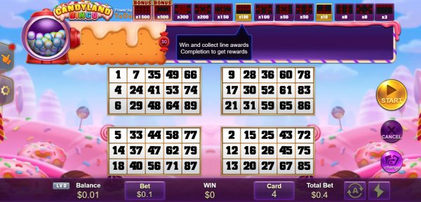 scr_Candyland Bingo