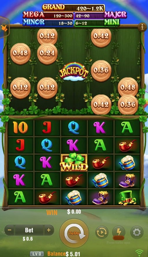 scr_Elf Bingo