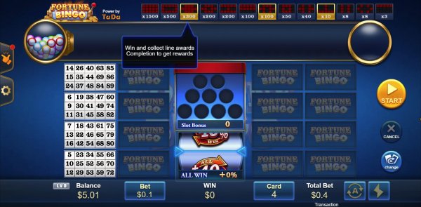 scr_Fortune Bingo