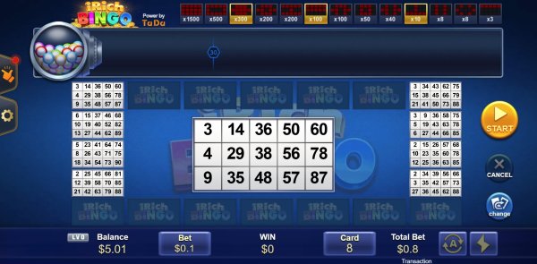 scr_iRich Bingo