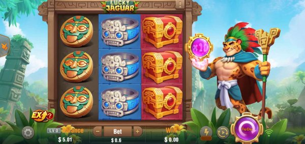 scr_Lucky Jaguar