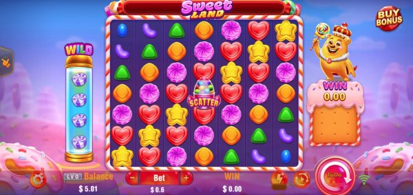 scr_Sweet Land