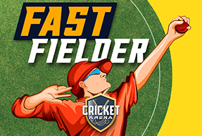 Fast Fielder