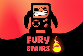Fury Stairs