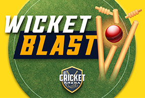 Wicket Blast