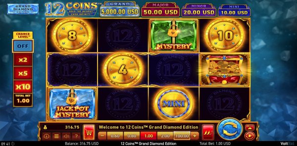 scr_12 Coins™ Grand Diamond Edition