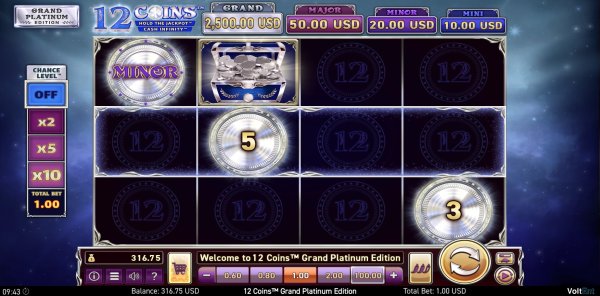 scr_12 Coins™ Grand Platinum Edition