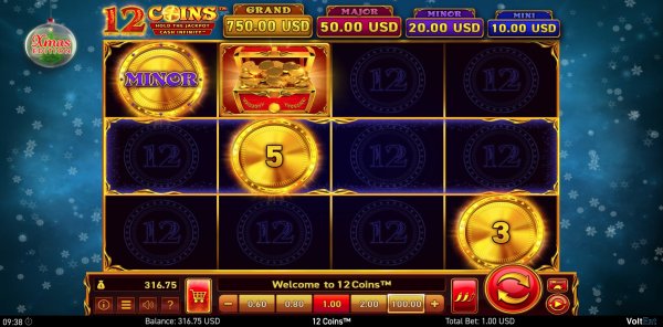 scr_12 Coins Xmas