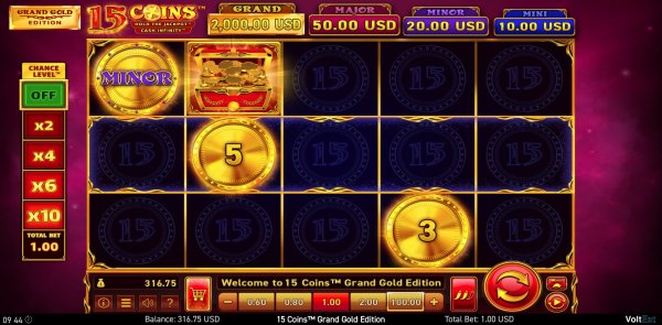 scr_15 Coins™ Grand Gold Edition