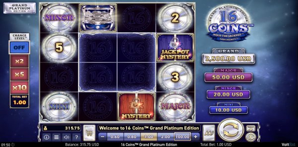 scr_16 Coins™ Grand Platinum Edition