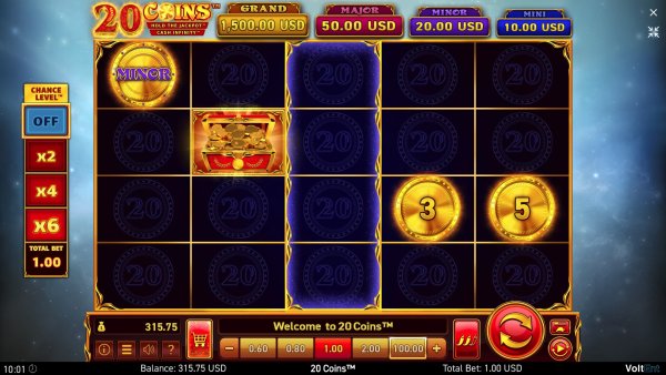 scr_20 Coins™