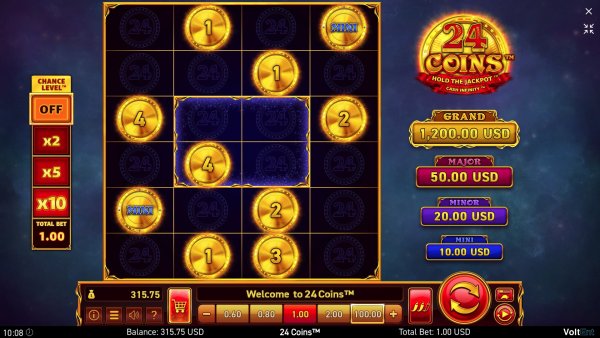 scr_24 Coins™