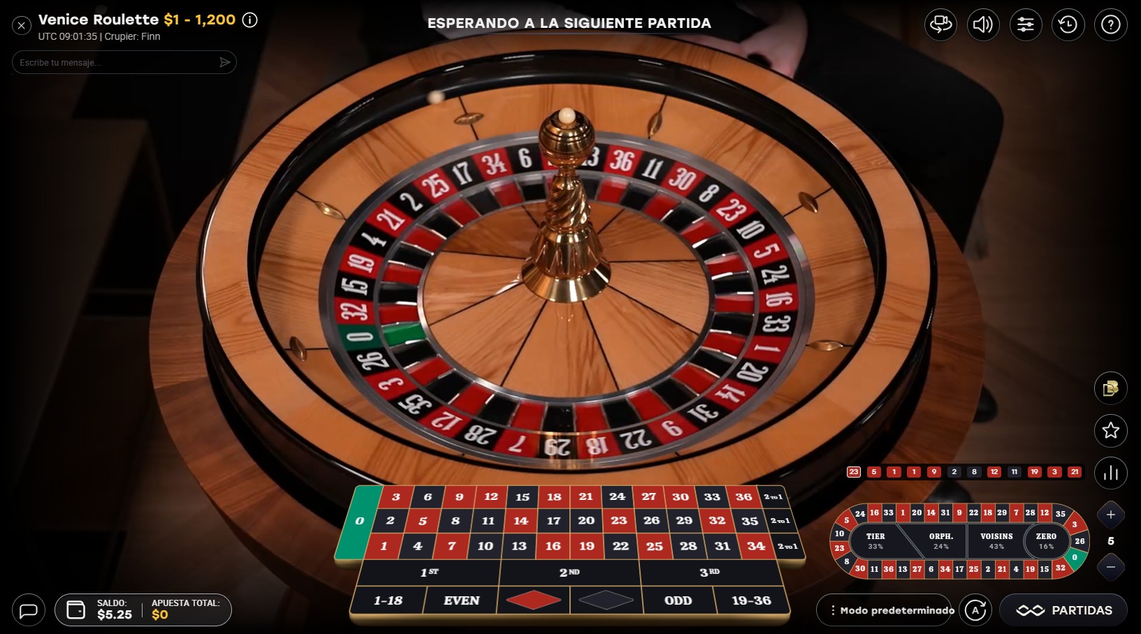 scr_Venice Roulette