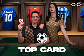 Top Card