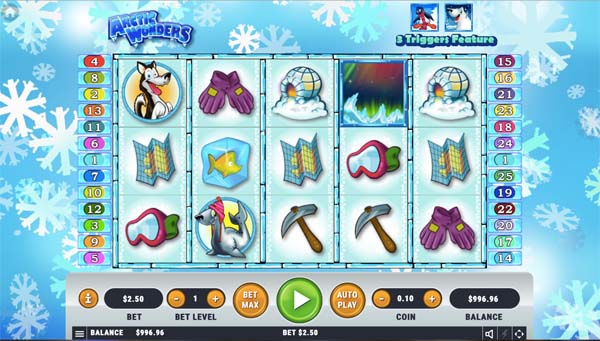 scr_Arctic Wonders