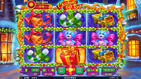 scr_Christmas Gift Rush