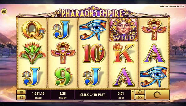 scr_Pharaoh`s Empire