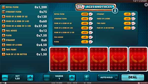 scr_ACES & FACES