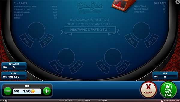 scr_Blackjack Vegas Strip