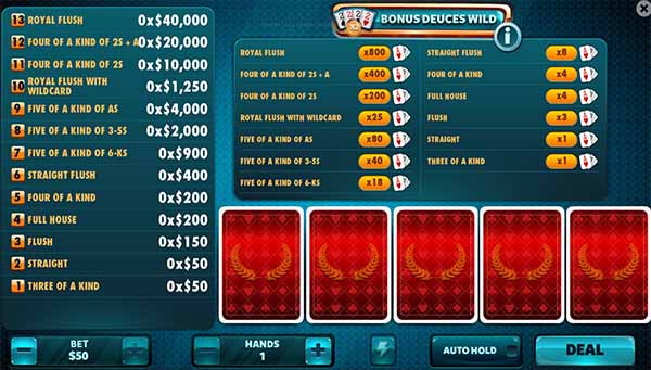 scr_BONUS DEUCES WILD