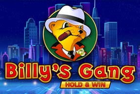 Billy’s Gang HOLD&WIN